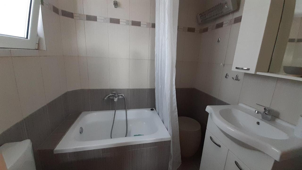 Studio Anlia Daire Néa Mákri Dış mekan fotoğraf